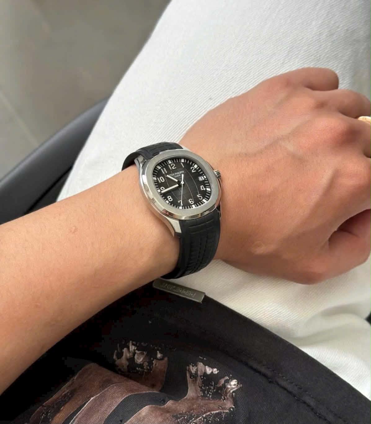 Aquanaut 5167A